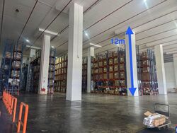 Tuas Avenue 1 (D22), Factory #454793271